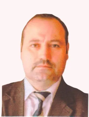 Попенко Дмитрий Леонидович